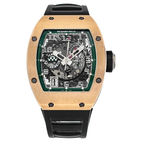 used richard mille for sale.